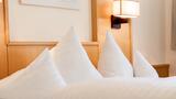 gemütliches Zimmer im Pitztal
