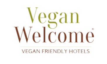 Vegan Welcome Logo